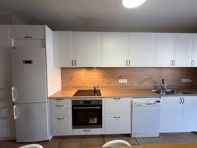 3 chambre Appartement à vendre à Lo Pagan, San Pedro del Pinatar avec garage - 129 000 € (Ref: 9557648)