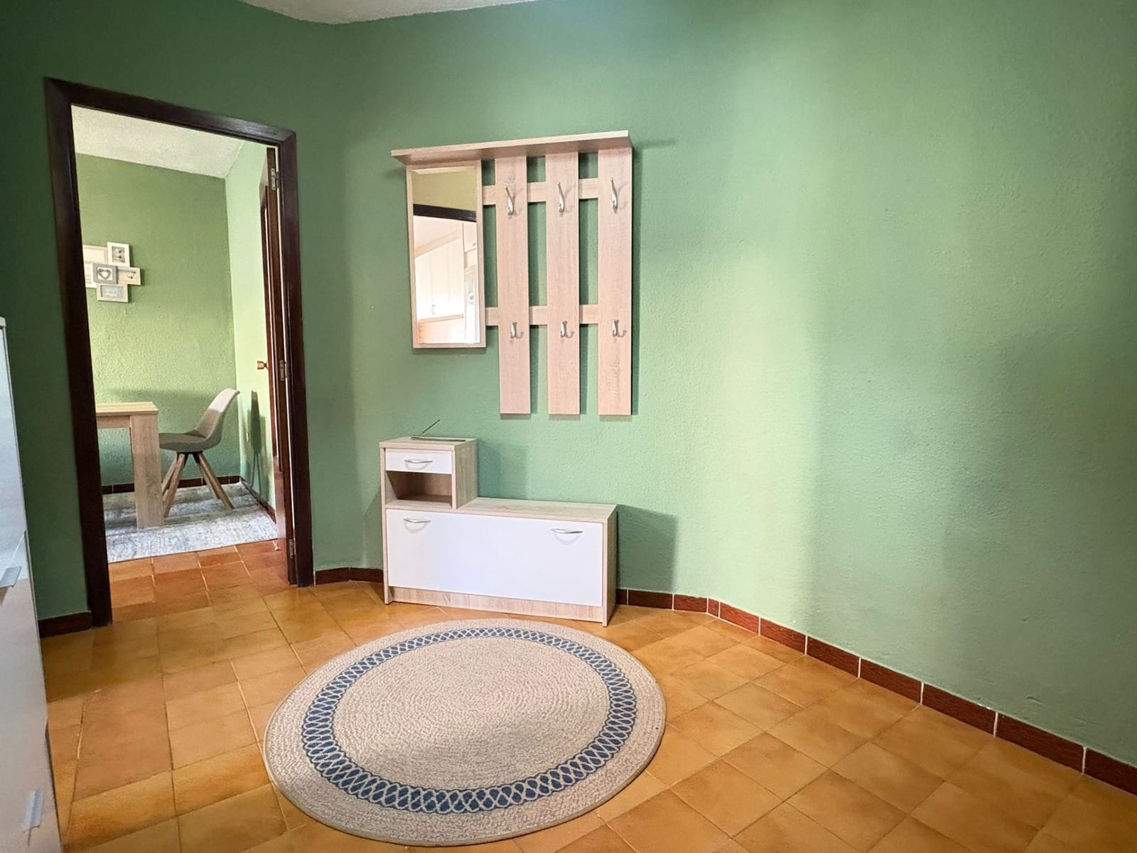 3 Zimmer Wohnung zu verkaufen in Lo Pagan mit Garage - 129.000 € (Ref: 9557648)