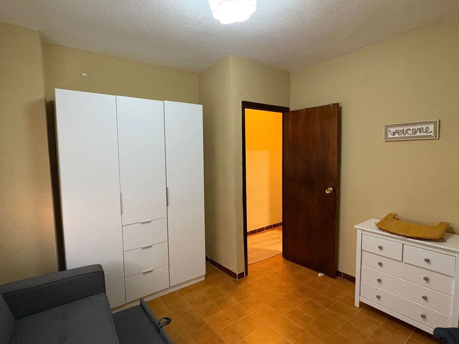 3 Zimmer Wohnung zu verkaufen in Lo Pagan mit Garage - 129.000 € (Ref: 9557648)