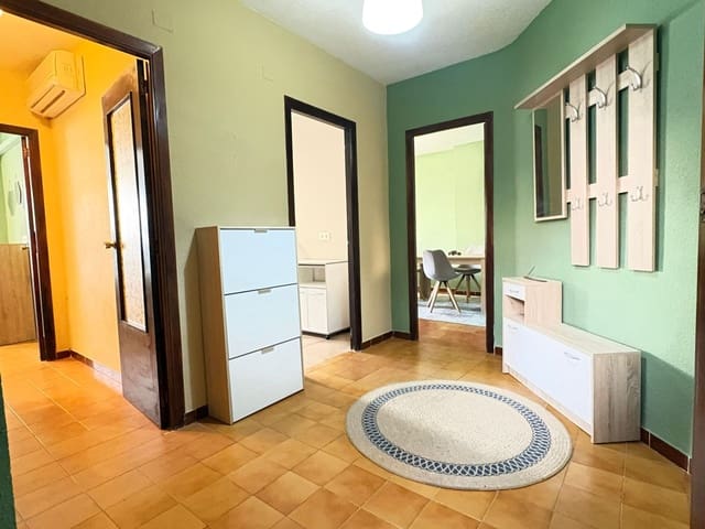 3 chambre Appartement à vendre à Lo Pagan, San Pedro del Pinatar avec garage - 129 000 € (Ref: 9557648)