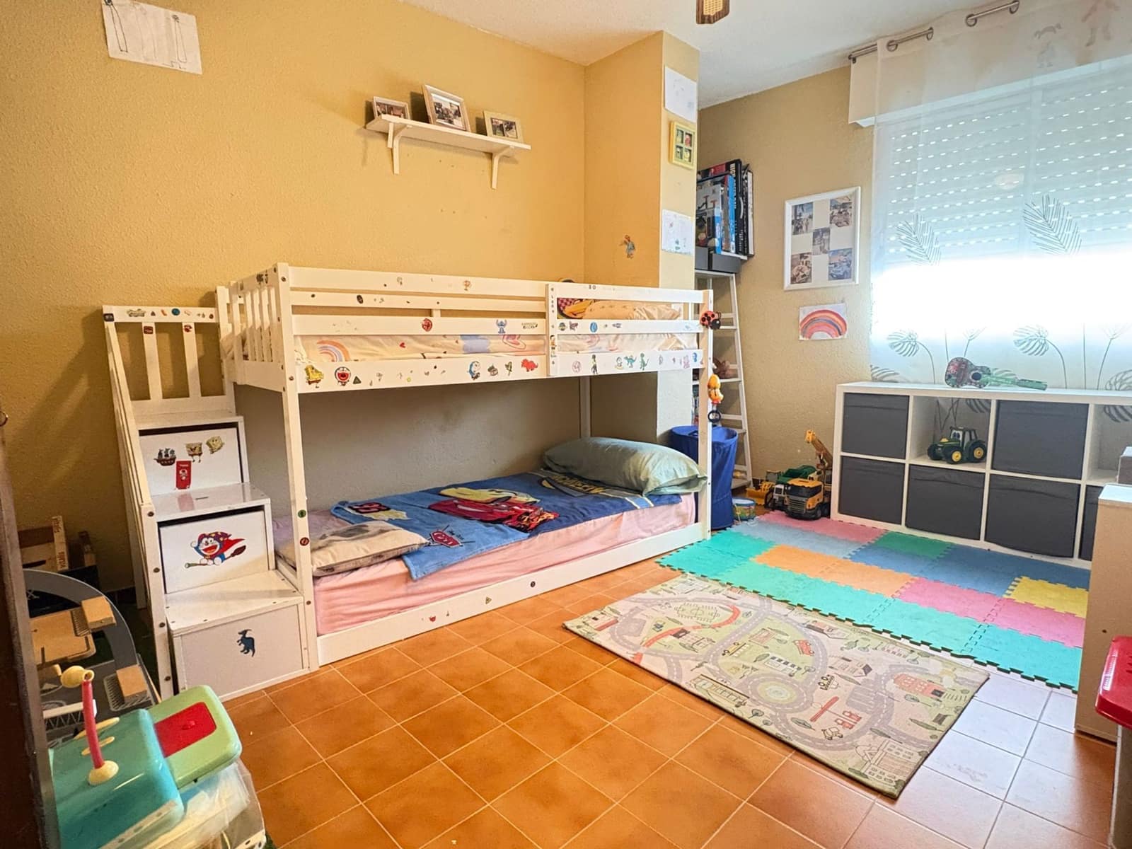 3 Zimmer Wohnung zu verkaufen in Lo Pagan mit Garage - 129.000 € (Ref: 9557648)