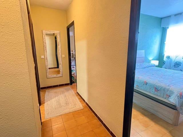 3 chambre Appartement à vendre à Lo Pagan, San Pedro del Pinatar avec garage - 129 000 € (Ref: 9557648)