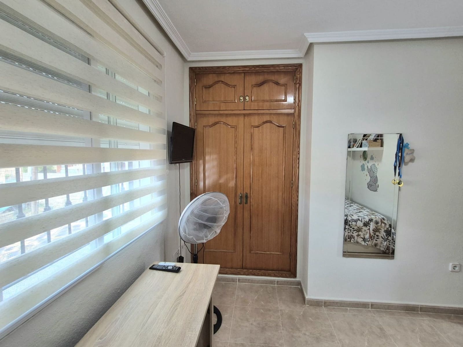 3 soveværelse Byhus til salg i San Pedro del Pinatar - € 183.750 (Ref: 9560954)