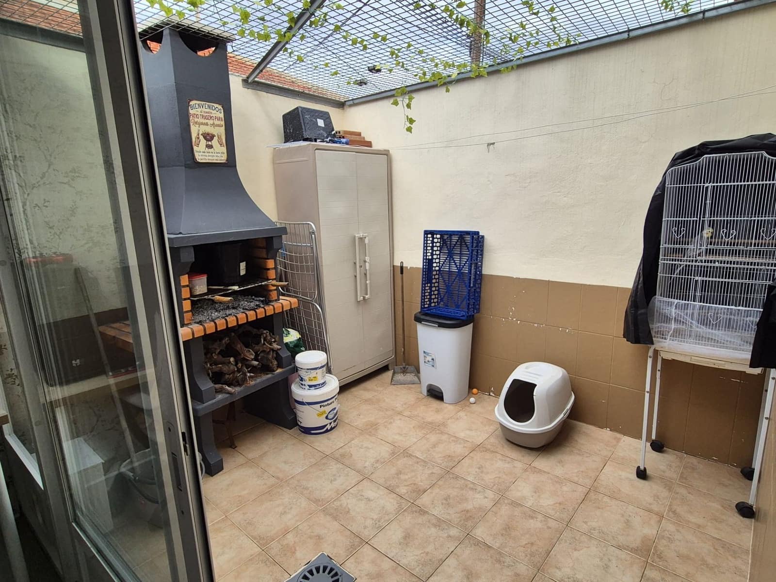 3 soveværelse Byhus til salg i San Pedro del Pinatar - € 183.750 (Ref: 9560954)