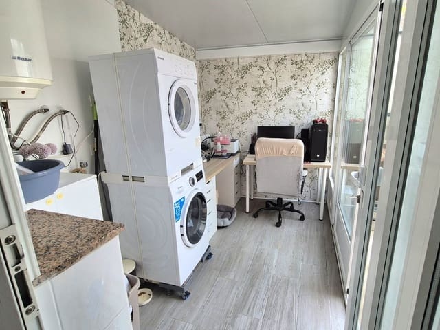 3 makuuhuone Omakotitalo myytävänä paikassa San Pedro del Pinatar - 183 750 € (Ref: 9560954)