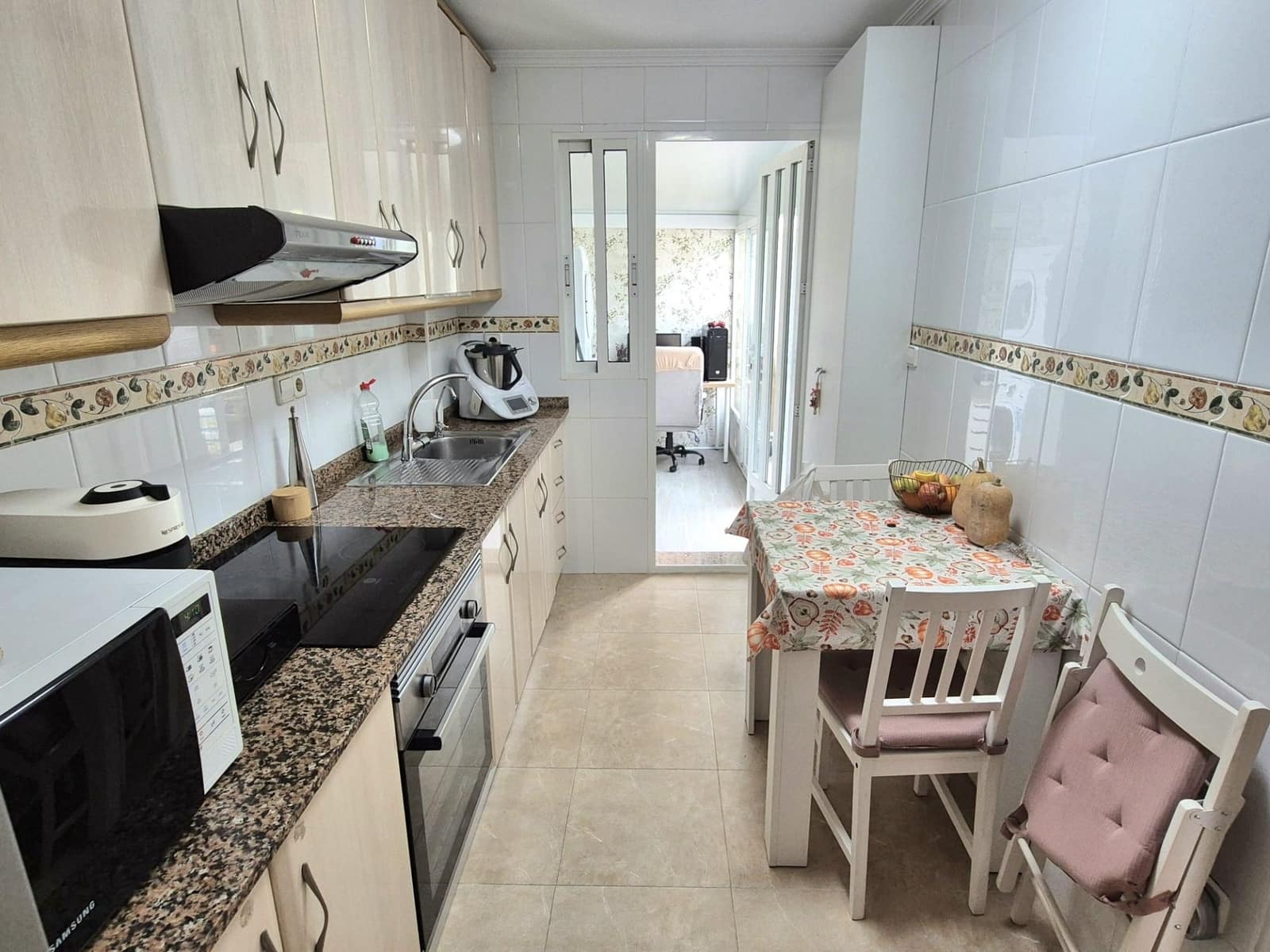 3 soveværelse Byhus til salg i San Pedro del Pinatar - € 183.750 (Ref: 9560954)