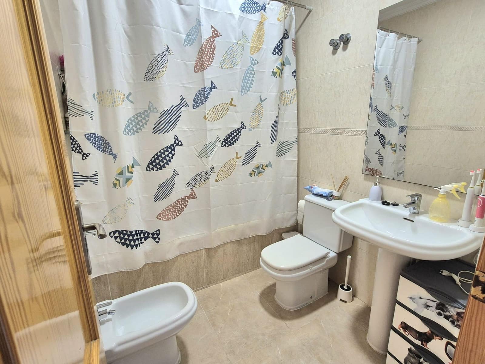 3 soveværelse Byhus til salg i San Pedro del Pinatar - € 183.750 (Ref: 9560954)