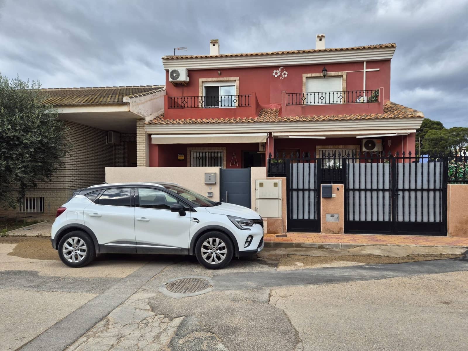 3 soveværelse Byhus til salg i San Pedro del Pinatar - € 183.750 (Ref: 9560954)