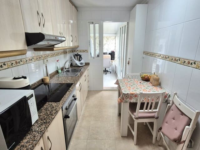 3 makuuhuone Omakotitalo myytävänä paikassa San Pedro del Pinatar - 183 750 € (Ref: 9560954)