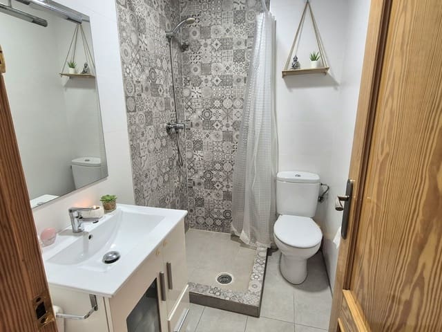 3 makuuhuone Omakotitalo myytävänä paikassa San Pedro del Pinatar - 183 750 € (Ref: 9560954)