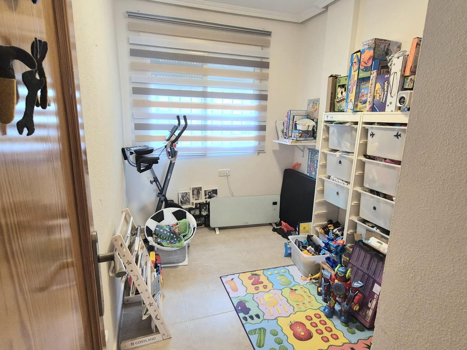 3 soveværelse Byhus til salg i San Pedro del Pinatar - € 183.750 (Ref: 9560954)