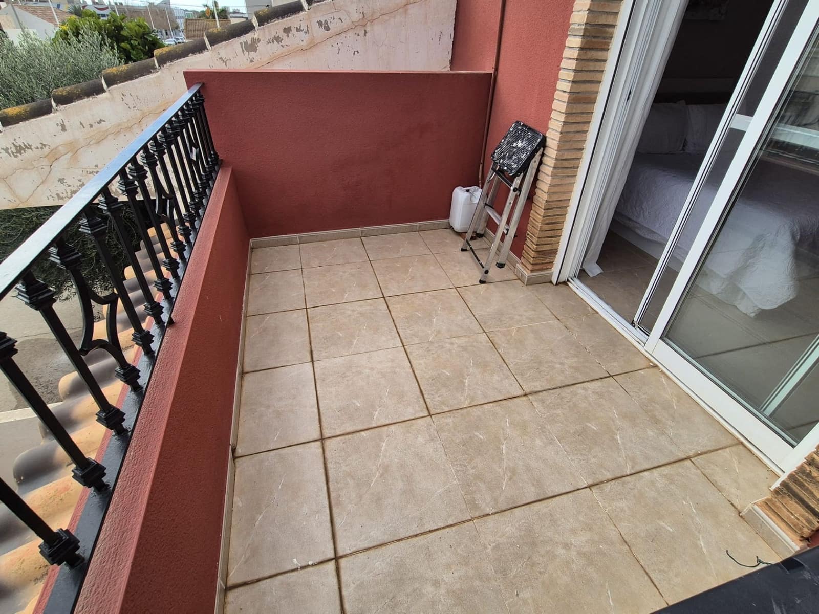 3 soveværelse Byhus til salg i San Pedro del Pinatar - € 183.750 (Ref: 9560954)