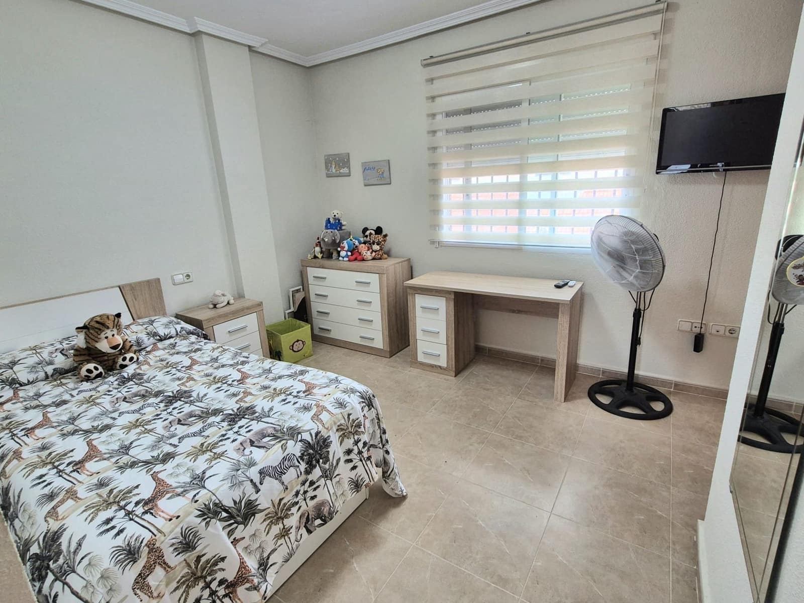 3 soveværelse Byhus til salg i San Pedro del Pinatar - € 183.750 (Ref: 9560954)