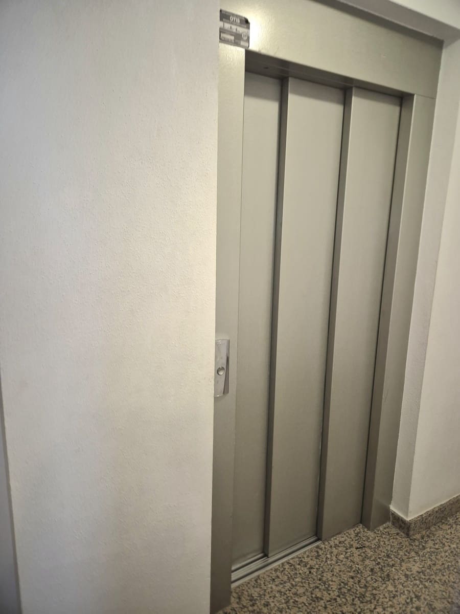 3 sovrum Lägenhet till salu i San Javier med garage - 144 900 € (Ref: 9568081)