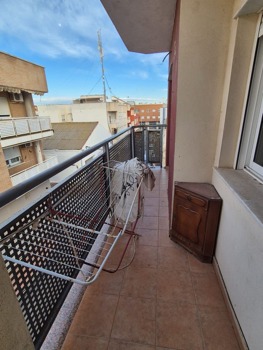 3 sovrum Lägenhet till salu i San Javier med garage - 144 900 € (Ref: 9568081)