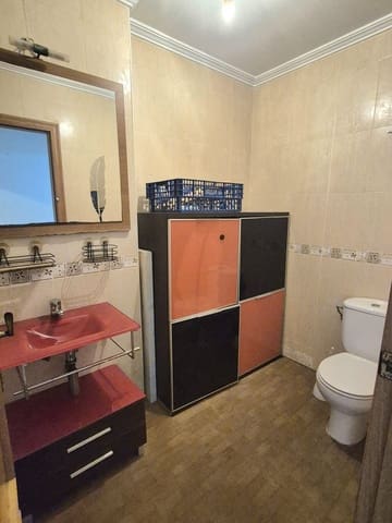 3 Zimmer Wohnung zu verkaufen in San Javier mit Garage - 144.900 € (Ref: 9568081)