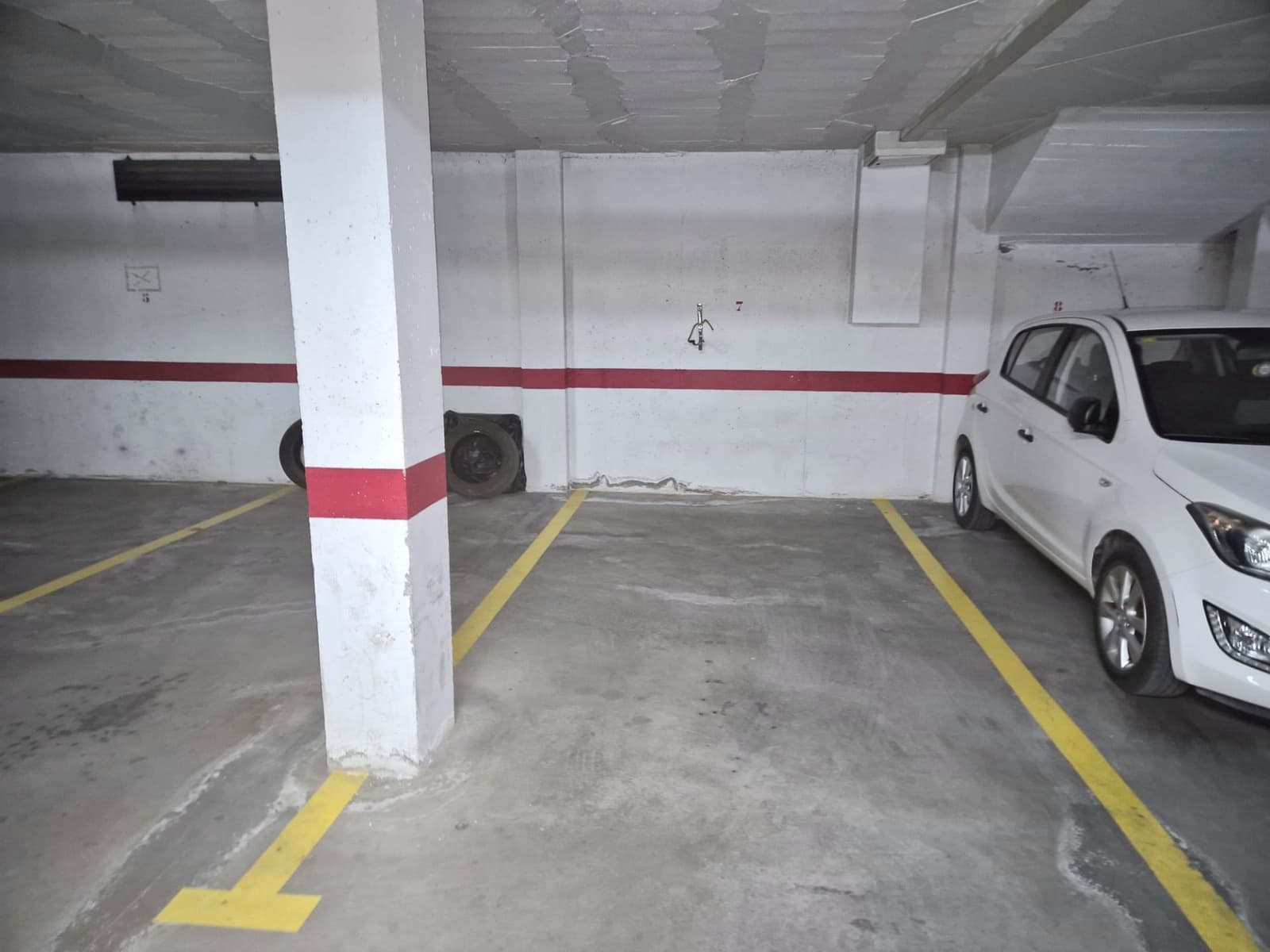 3 sovrum Lägenhet till salu i San Javier med garage - 144 900 € (Ref: 9568081)