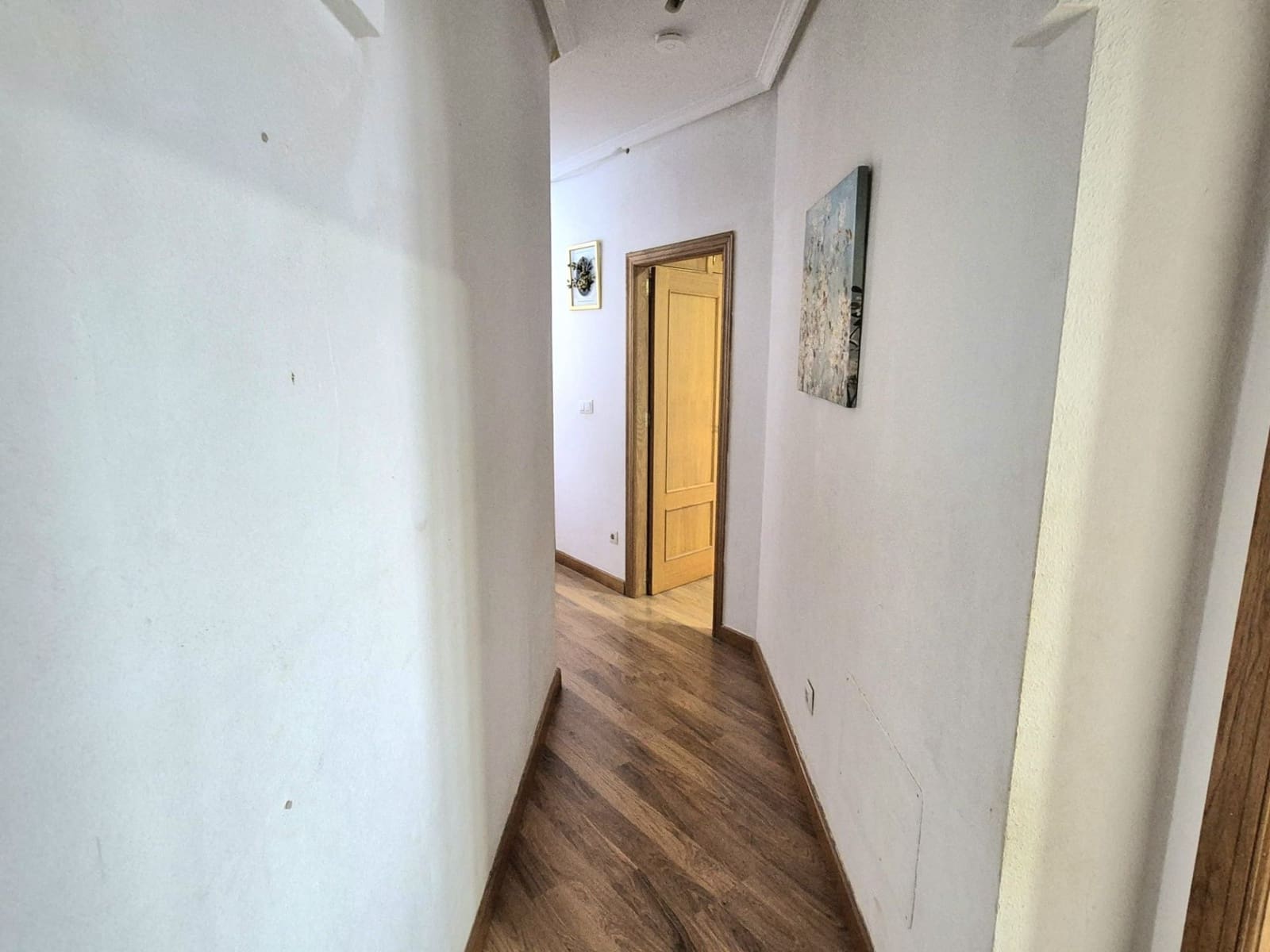 3 sovrum Lägenhet till salu i San Javier med garage - 144 900 € (Ref: 9568081)