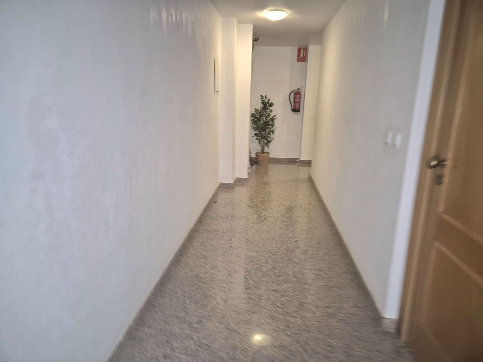 3 sovrum Lägenhet till salu i San Javier med garage - 144 900 € (Ref: 9568081)