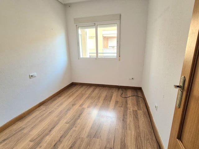 3 Zimmer Wohnung zu verkaufen in San Javier mit Garage - 144.900 € (Ref: 9568081)