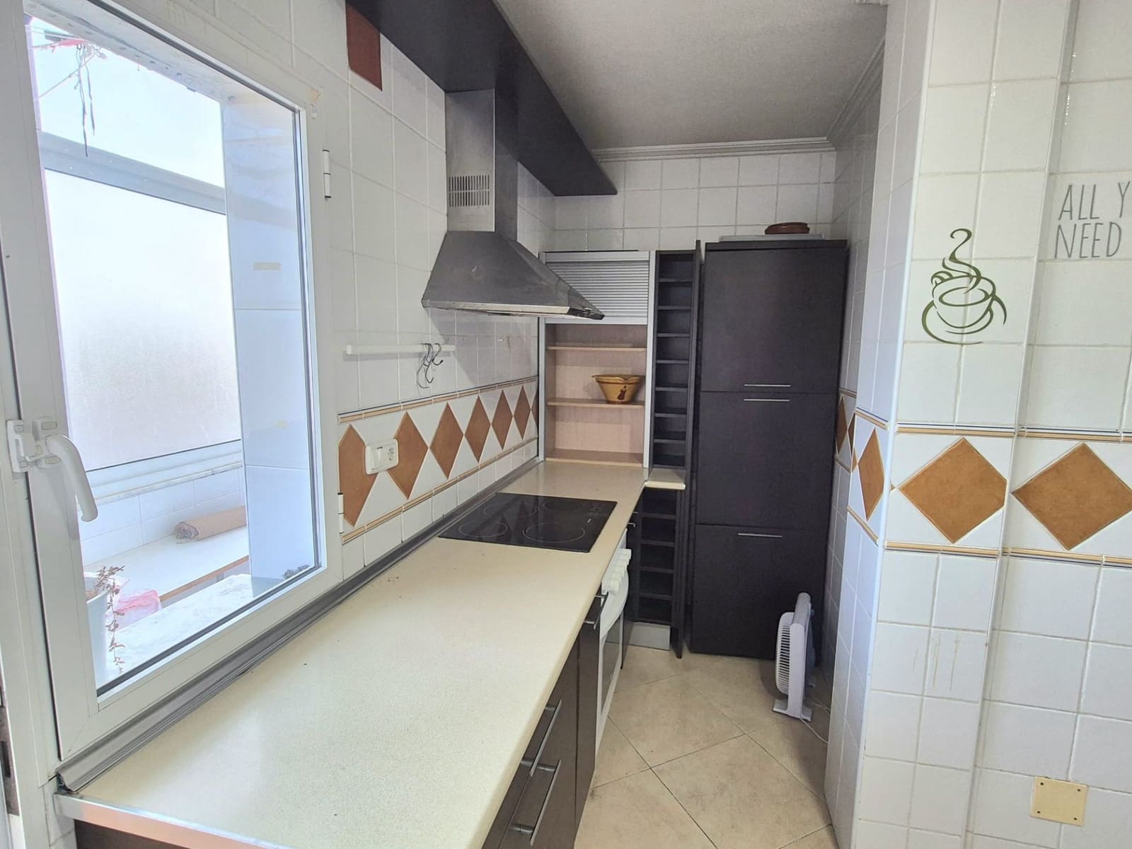 3 sovrum Lägenhet till salu i San Javier med garage - 144 900 € (Ref: 9568081)