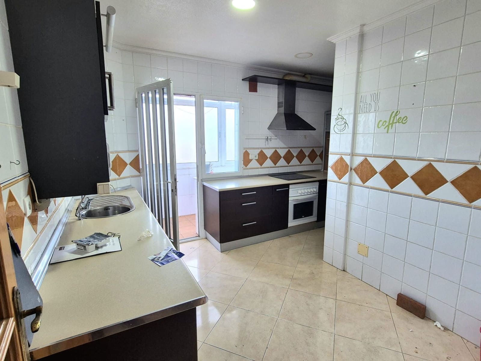 3 sovrum Lägenhet till salu i San Javier med garage - 144 900 € (Ref: 9568081)