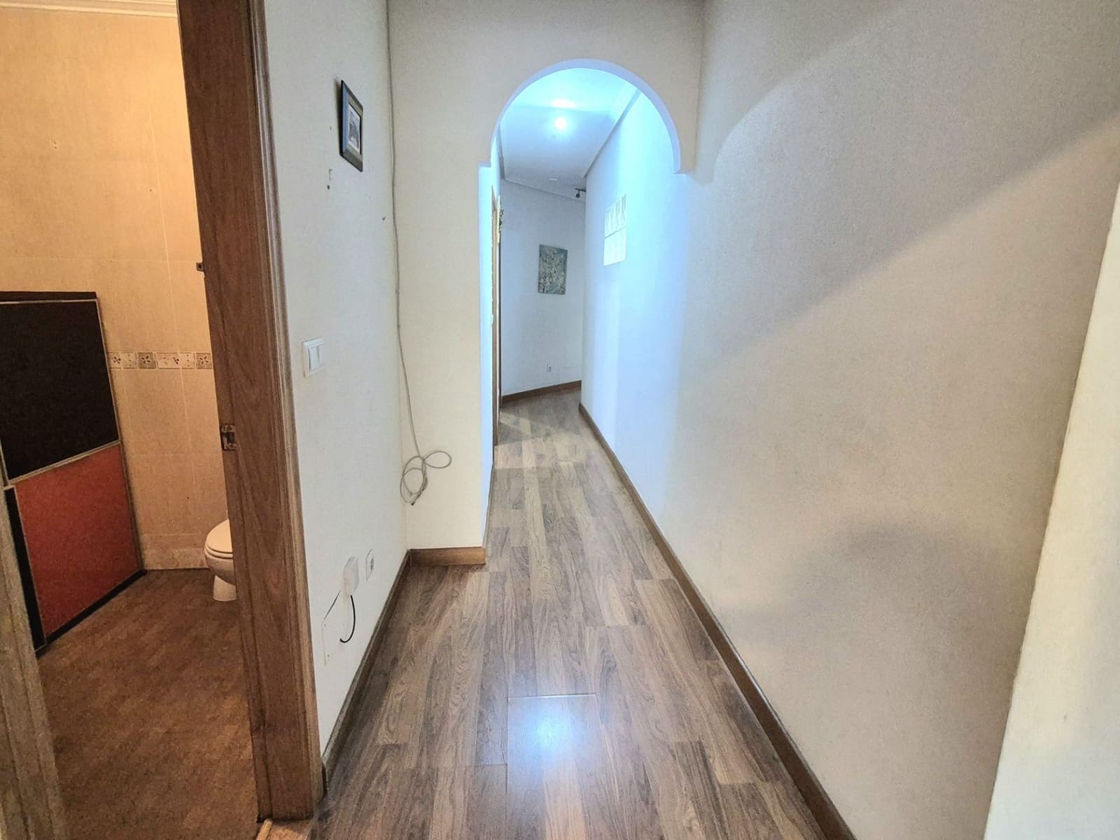 3 sovrum Lägenhet till salu i San Javier med garage - 144 900 € (Ref: 9568081)