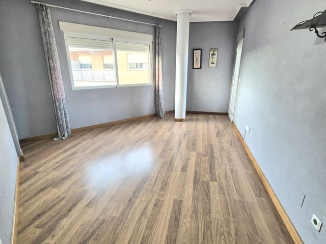 3 Zimmer Wohnung zu verkaufen in San Javier mit Garage - 144.900 € (Ref: 9568081)