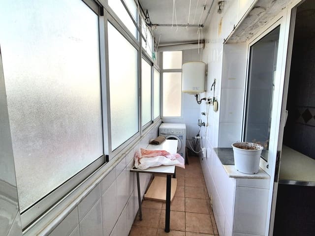 3 Zimmer Wohnung zu verkaufen in San Javier mit Garage - 144.900 € (Ref: 9568081)