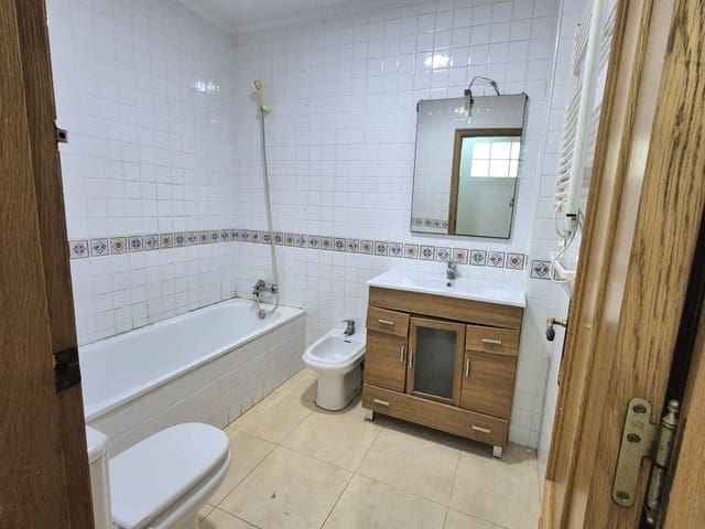 3 Zimmer Wohnung zu verkaufen in San Javier mit Garage - 144.900 € (Ref: 9568081)