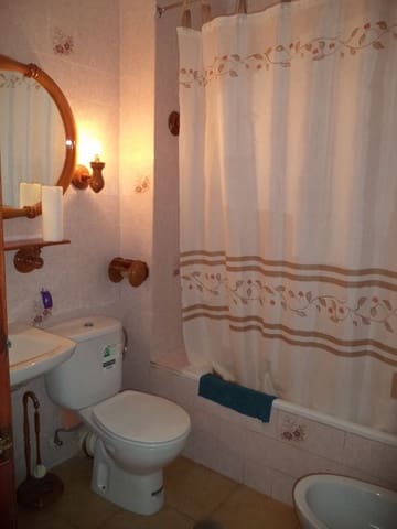 3 Zimmer Apartment zu verkaufen in Lo Pagan, San Pedro del Pinatar - 139.000 € (Ref: 9570712)