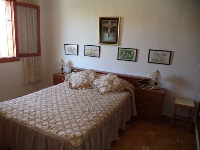 3 Zimmer Apartment zu verkaufen in Lo Pagan, San Pedro del Pinatar - 139.000 € (Ref: 9570712)