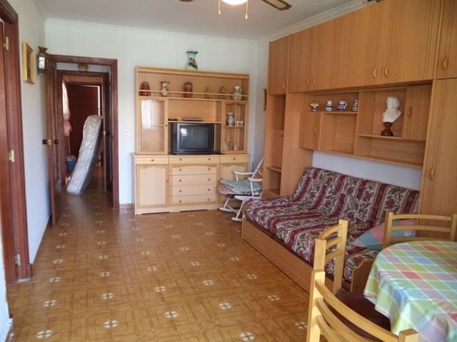 3 Zimmer Apartment zu verkaufen in Lo Pagan, San Pedro del Pinatar - 139.000 € (Ref: 9570712)