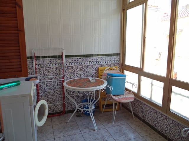 3 Zimmer Apartment zu verkaufen in Lo Pagan, San Pedro del Pinatar - 139.000 € (Ref: 9570712)