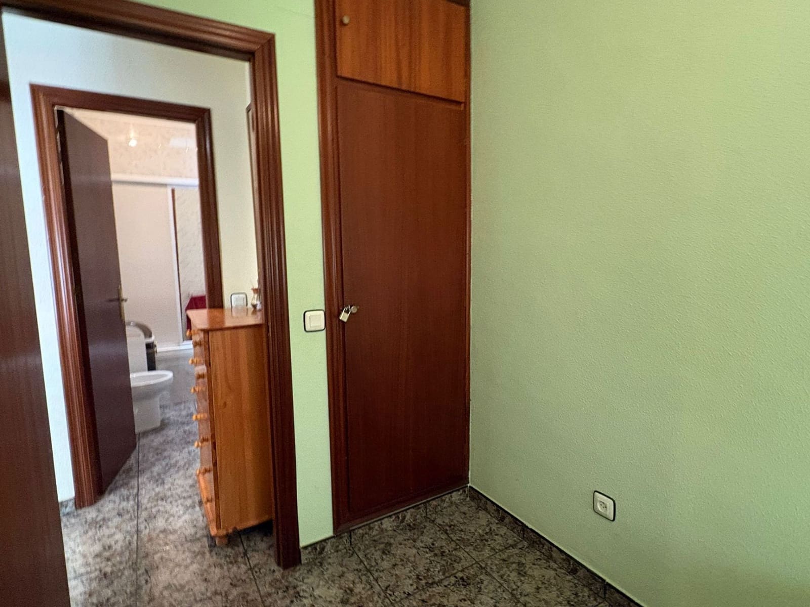 2 chambre Appartement à vendre à Lo Pagan - 115 000 € (Ref: 9585482)