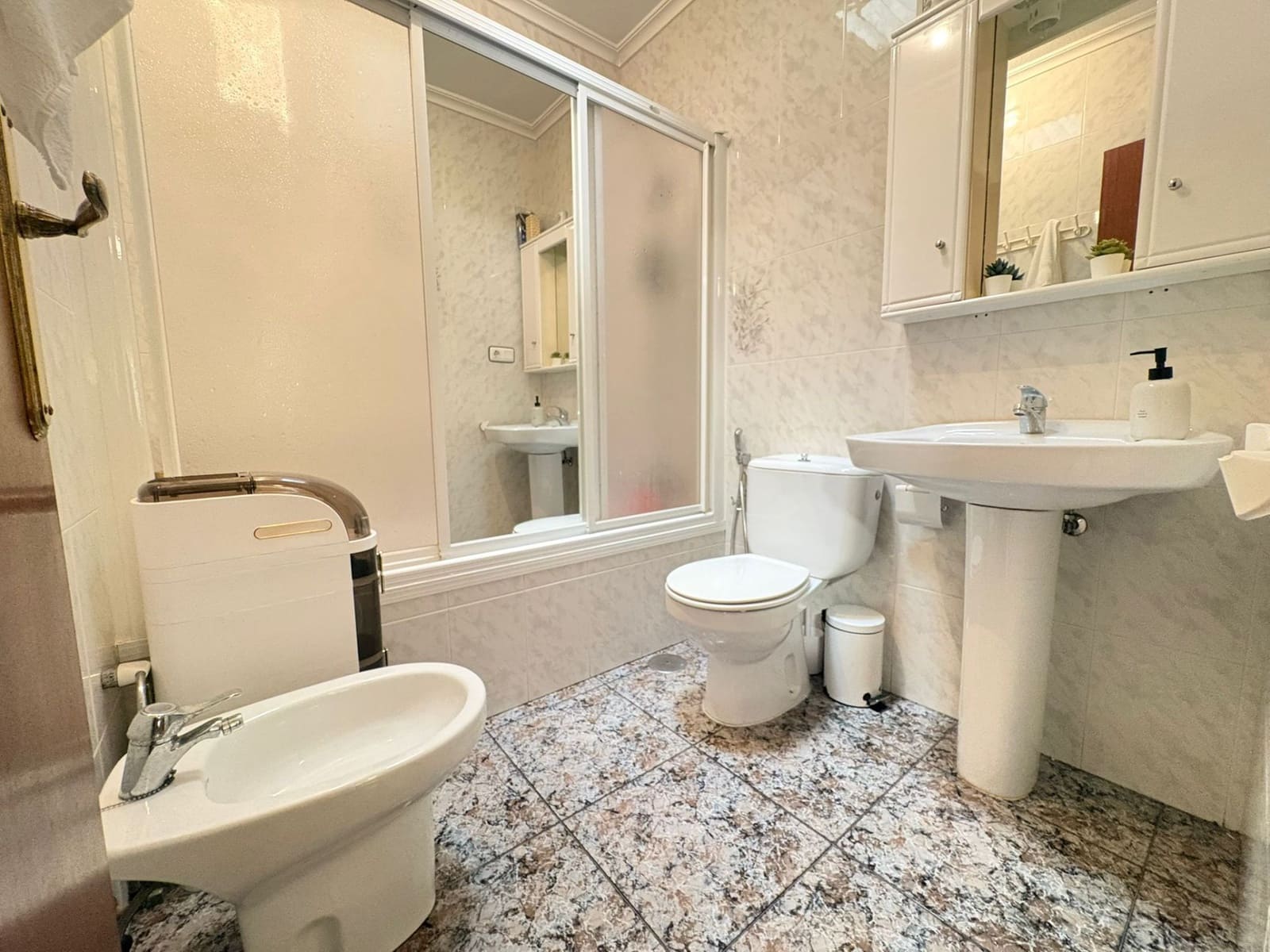 2 chambre Appartement à vendre à Lo Pagan - 115 000 € (Ref: 9585482)