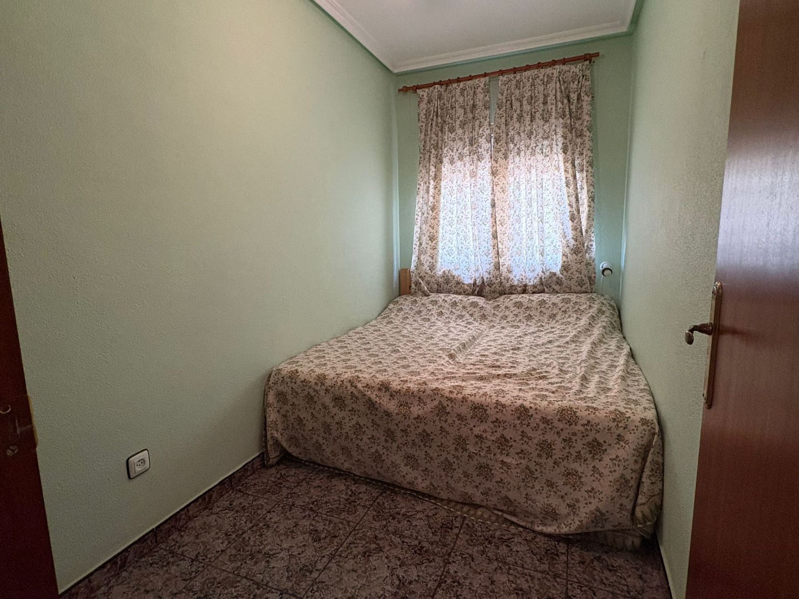 2 chambre Appartement à vendre à Lo Pagan - 115 000 € (Ref: 9585482)