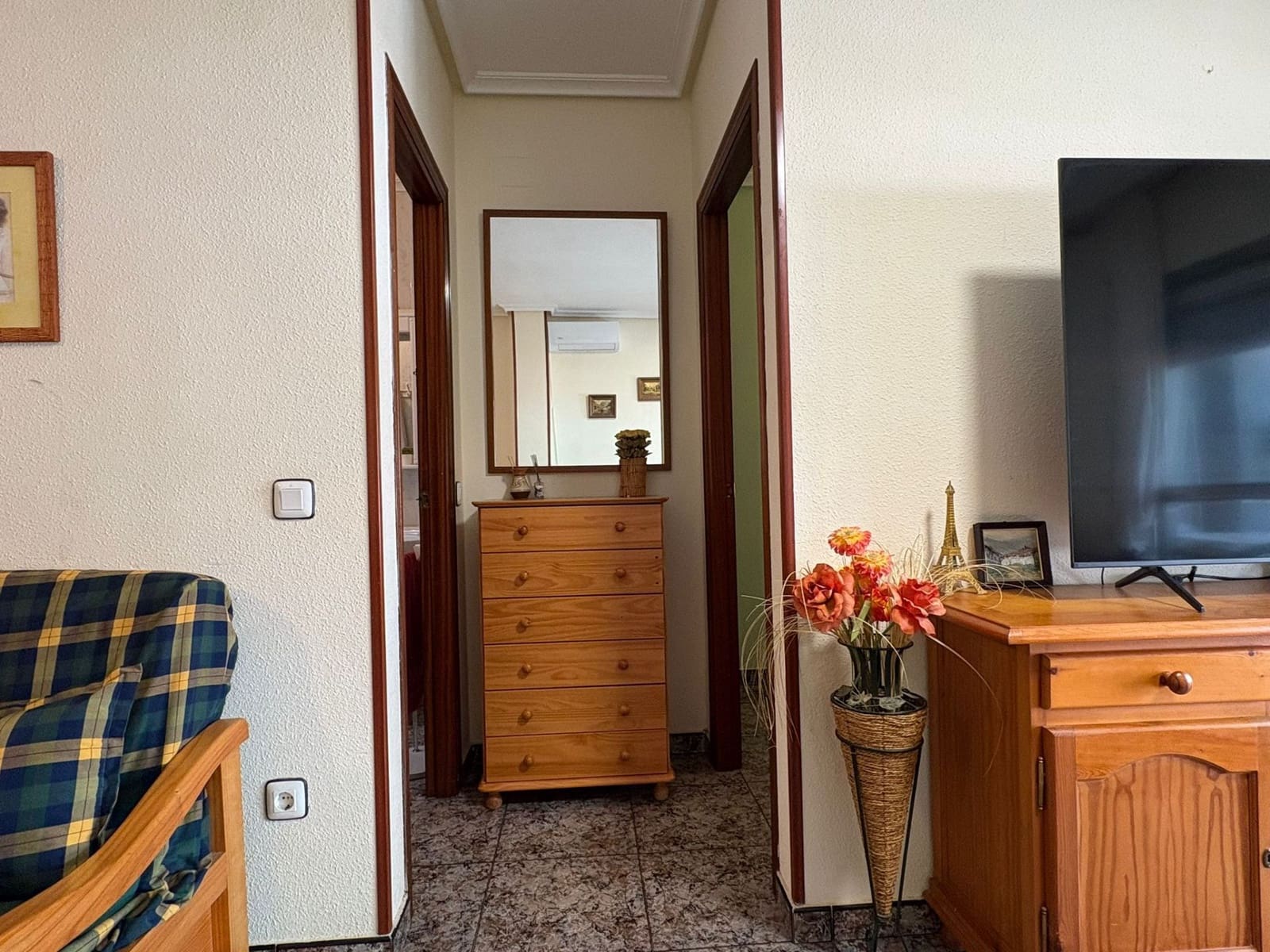 2 chambre Appartement à vendre à Lo Pagan - 115 000 € (Ref: 9585482)