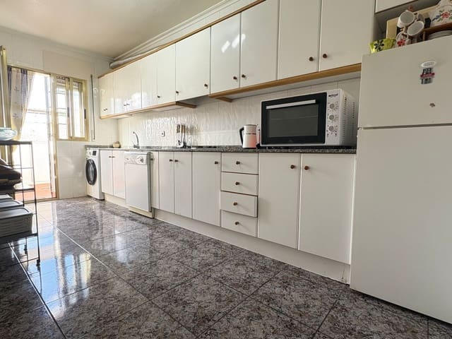 2 chambre Appartement à vendre à Lo Pagan, San Pedro del Pinatar - 115 000 € (Ref: 9585482)