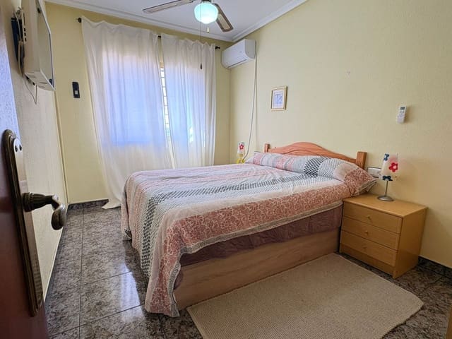 2 chambre Appartement à vendre à Lo Pagan, San Pedro del Pinatar - 115 000 € (Ref: 9585482)