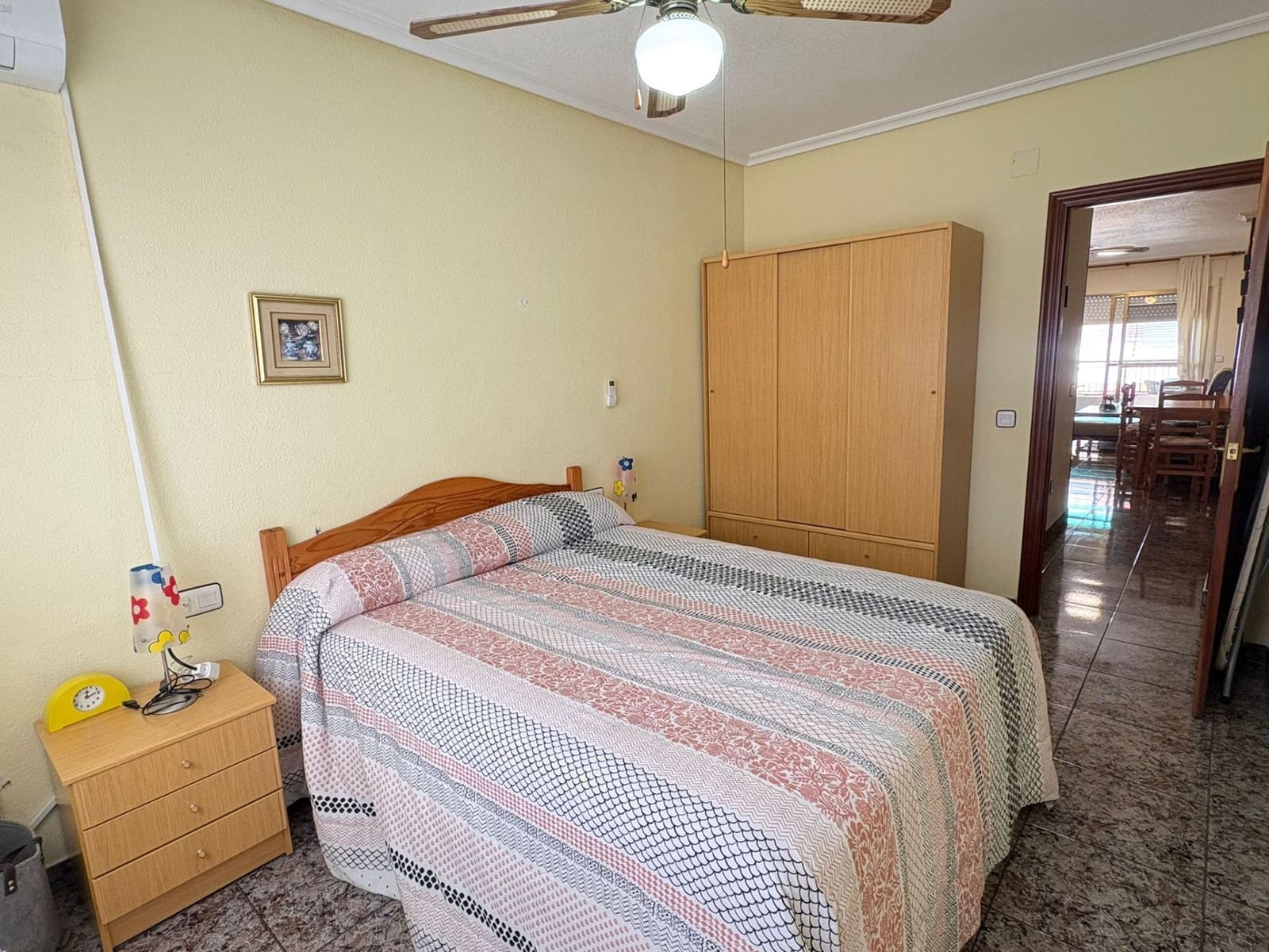 2 chambre Appartement à vendre à Lo Pagan - 115 000 € (Ref: 9585482)