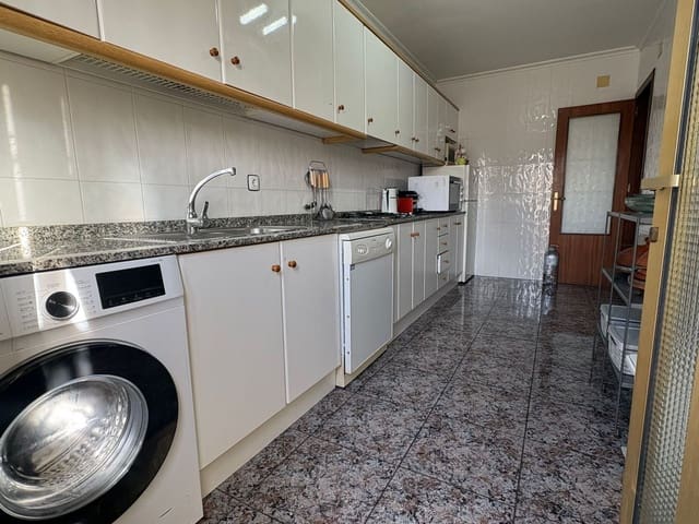 2 chambre Appartement à vendre à Lo Pagan, San Pedro del Pinatar - 115 000 € (Ref: 9585482)