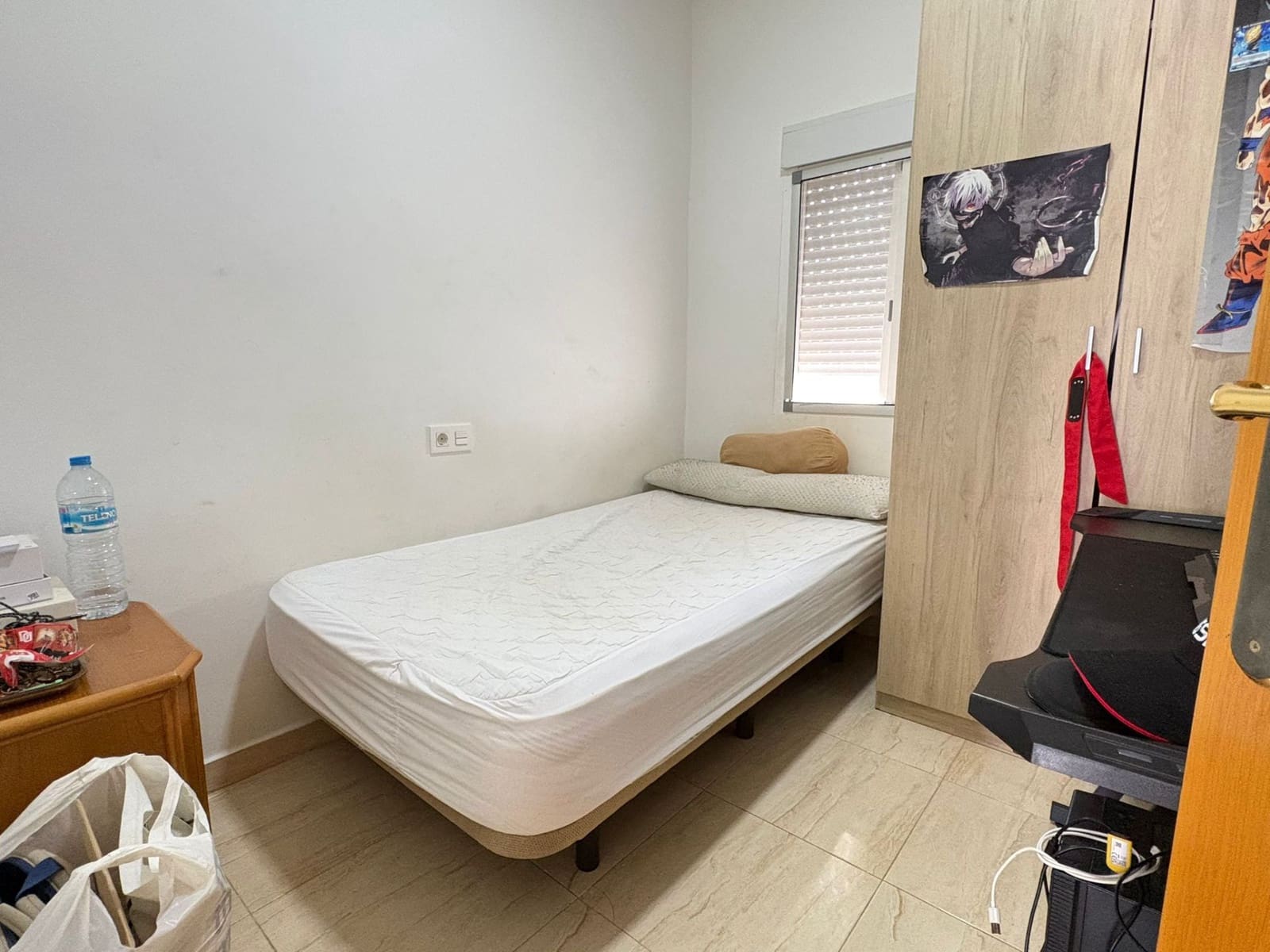 3 bedroom Townhouse for sale in San Pedro del Pinatar - € 133,000 (Ref: 9594710)