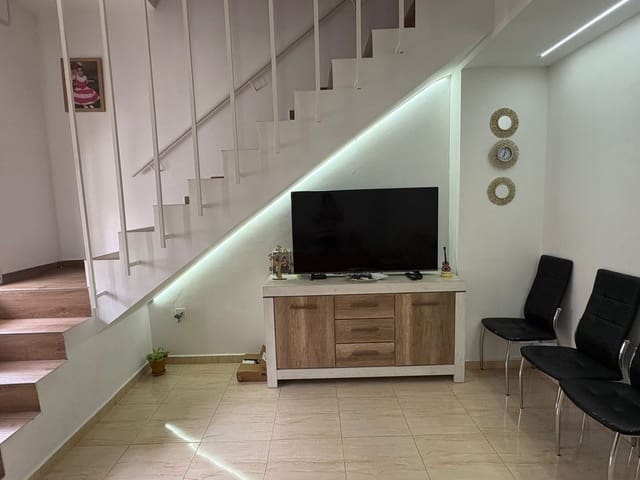 3 Zimmer Haus zu verkaufen in San Pedro del Pinatar - 133.000 € (Ref: 9594710)