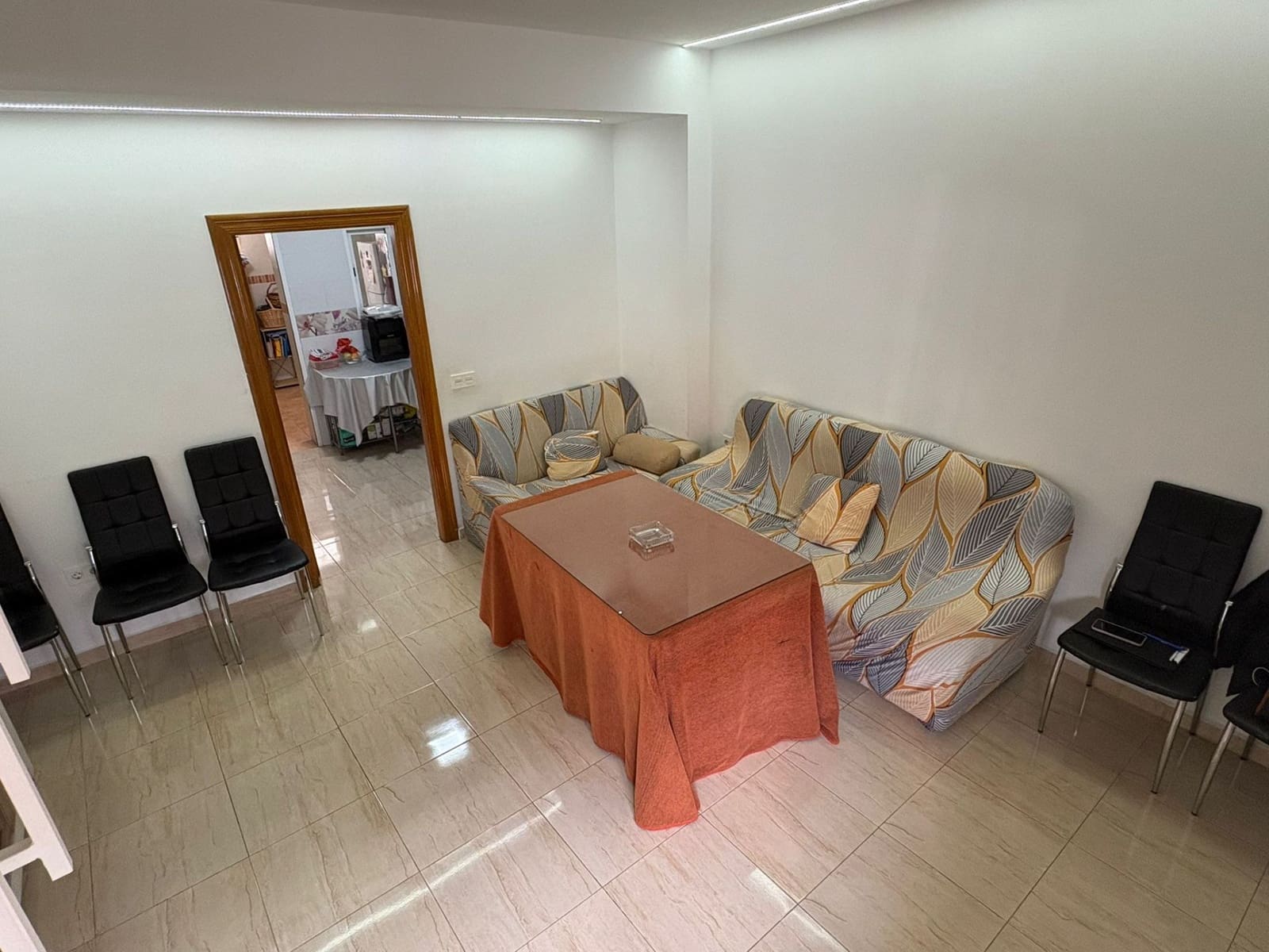 3 bedroom Townhouse for sale in San Pedro del Pinatar - € 133,000 (Ref: 9594710)