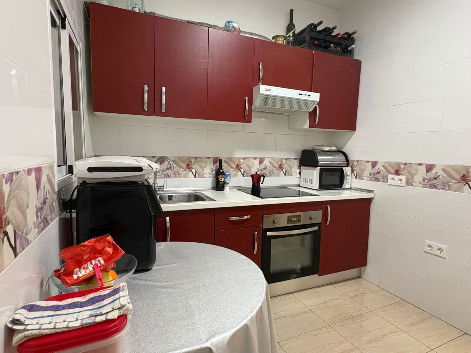 3 bedroom Townhouse for sale in San Pedro del Pinatar - € 133,000 (Ref: 9594710)