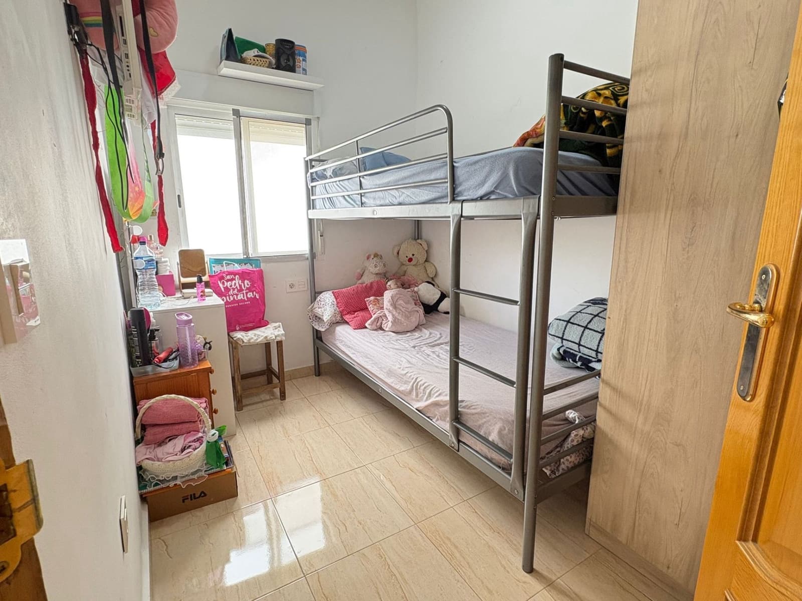 3 bedroom Townhouse for sale in San Pedro del Pinatar - € 133,000 (Ref: 9594710)