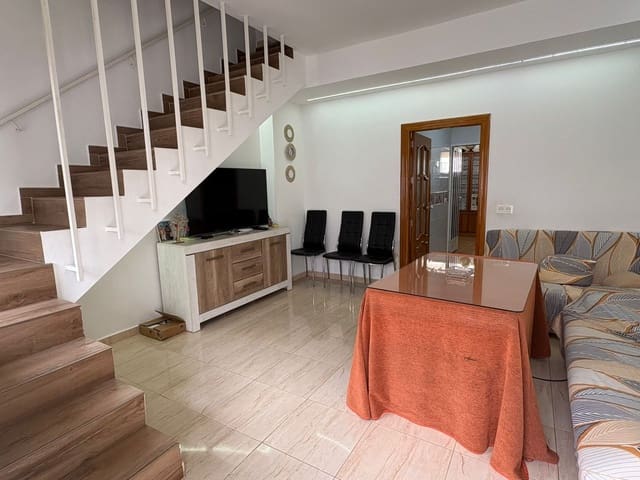 3 Zimmer Haus zu verkaufen in San Pedro del Pinatar - 133.000 € (Ref: 9594710)