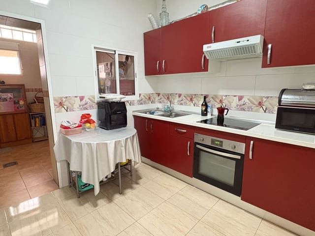 3 Zimmer Haus zu verkaufen in San Pedro del Pinatar - 133.000 € (Ref: 9594710)