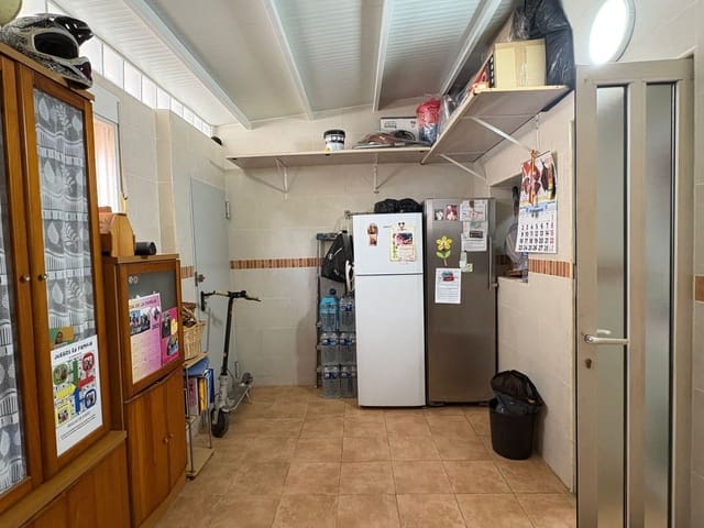 3 Zimmer Haus zu verkaufen in San Pedro del Pinatar - 133.000 € (Ref: 9594710)